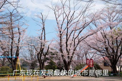 廣東韶關(guān)哪里發(fā)展最好,韶關(guān)未來的發(fā)展在哪里