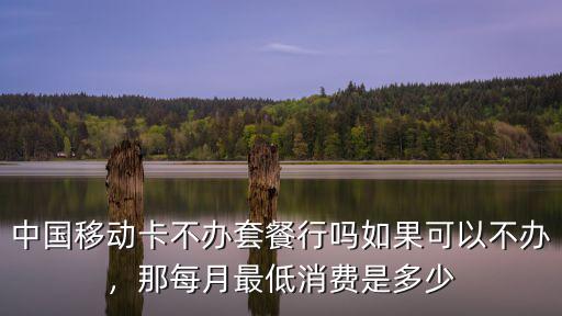 江蘇電信最低消費保號多少錢,電信最低資費套餐