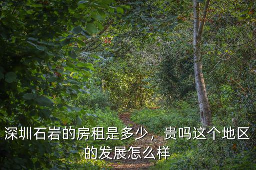 深圳石巖鎮(zhèn)哪里租房便宜,在哪里租房子比較便宜