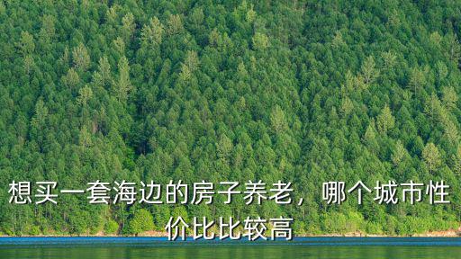 湛江海邊房子怎么樣,廣東湛江在海邊購房好嗎