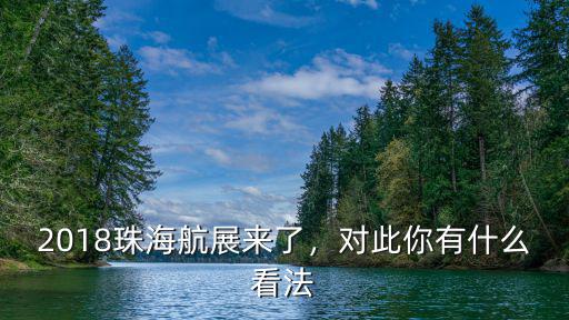 2021年珠海航展有多少人,2020年11月珠海航展