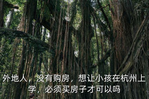 杭州小孩上學(xué)積分達(dá)到多少能上學(xué),外地小孩在杭州上學(xué)