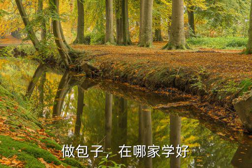 做包子，在哪家學(xué)好