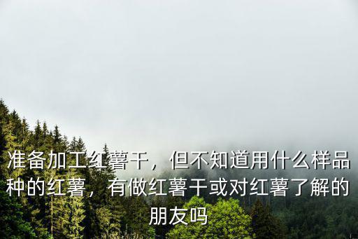 廣州哪里有加工紅薯干的,中國哪里的紅薯干比較有名