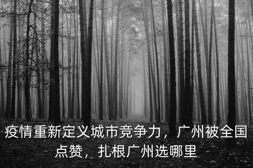 有贊在廣州哪里,扎根廣州選哪里