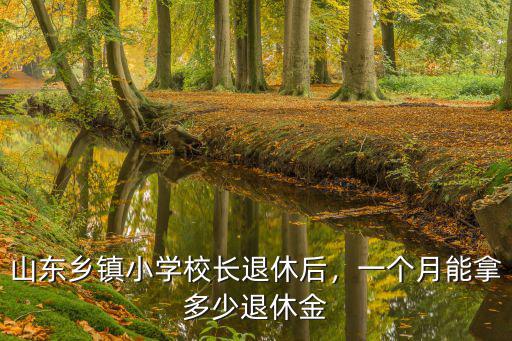 山東鄉鎮一個月多少錢一個月,一個月工資大概多少錢