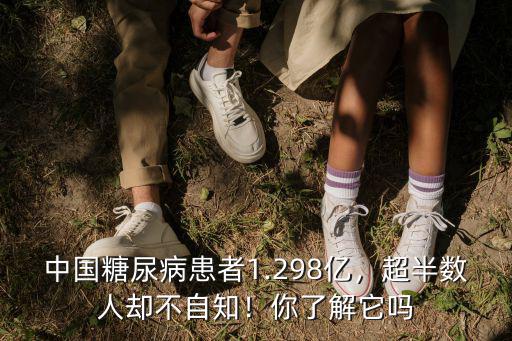 嘉興糖尿病患者多少人,中國糖尿病患者1.298億