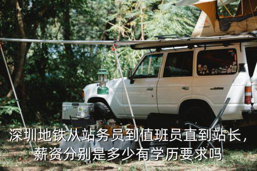 深圳地鐵變電檢修工工資是多少,地鐵檢修工有前途嗎
