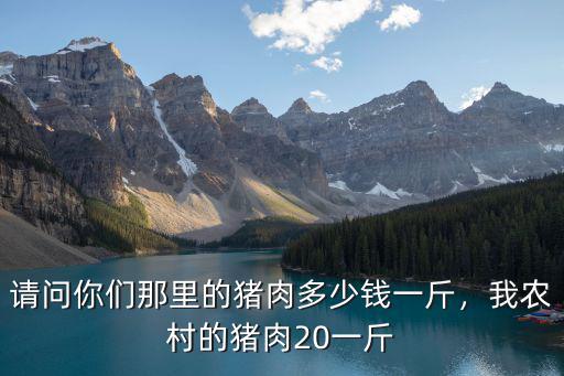 陽江市豬水多少錢一斤,能達到多少錢一斤