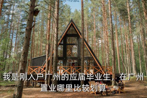 廣州置業一族怎么樣,廣州的生活節奏怎么樣