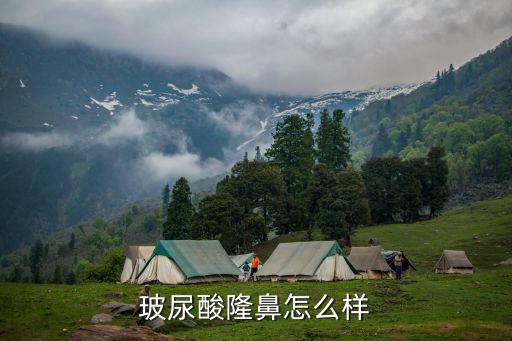 汕頭玻尿酸隆鼻多少錢呼和浩特五洲,玻尿酸隆鼻怎么樣