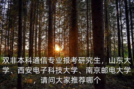 南京郵電大學通信工程研究生招多少人,南京郵電大學