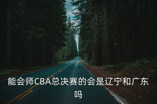 廣東與遼寧的總決賽在哪里能看到,廣東與遼寧的總決賽