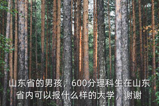 山東省600分排在多少名,在臨沂市排名大約多少