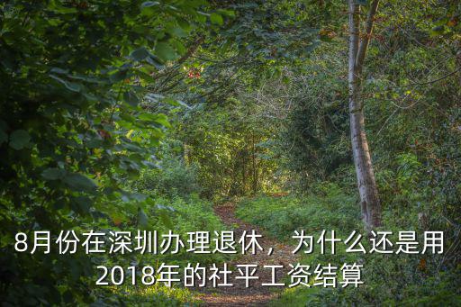 2018年深圳在崗職工月平均工資是多少,20萬年薪在深圳是什么水平
