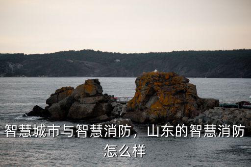 山東智慧消防廠家電話多少,山東的智慧消防怎么樣