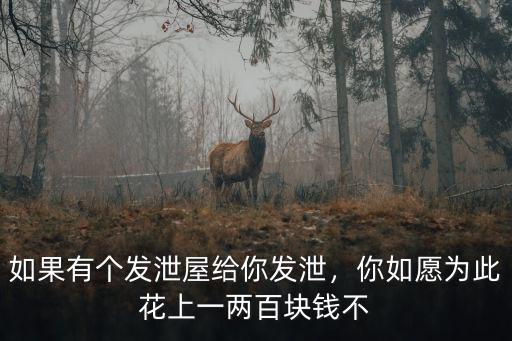 東莞哪里有發(fā)泄屋,如果有個(gè)發(fā)泄屋給你發(fā)泄