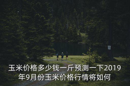 揭陽玉米今日行情多少錢一斤,玉米價格多少錢一斤