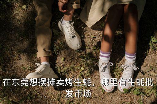在東莞想擺攤賣烤生蠔，哪里有生蠔批發(fā)市場