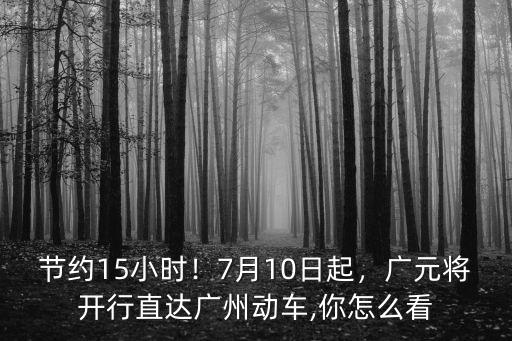 廣州至廣元動車票價多少,廣州到成都動車價格是多少呢