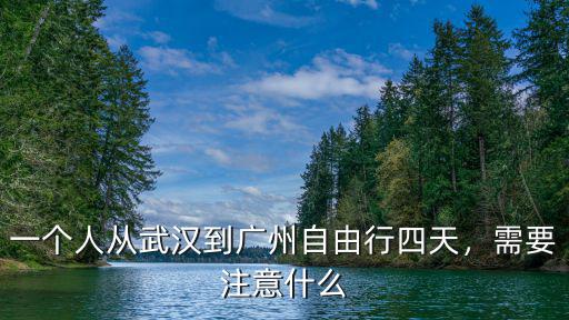 武漢人回廣州的有多少人,武漢人可以去廣州了嗎