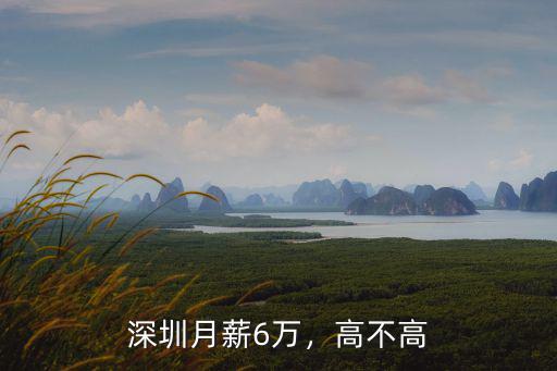 2021深圳月薪二萬稅后多少,月薪稅后18k