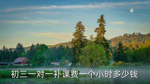 南通一小時(shí)多少錢 一對一,一般一小時(shí)多少錢