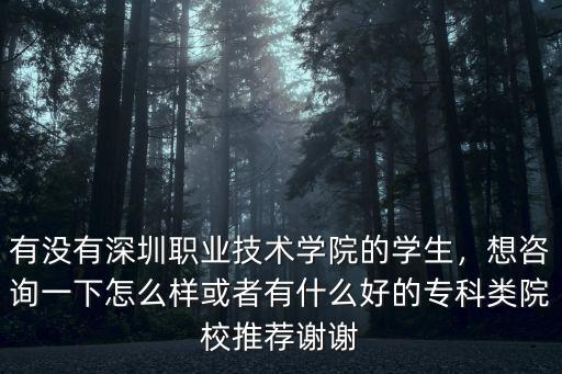 深圳坪山第一職業(yè)技術(shù)學(xué)校怎么樣,深圳技術(shù)大學(xué)怎么樣