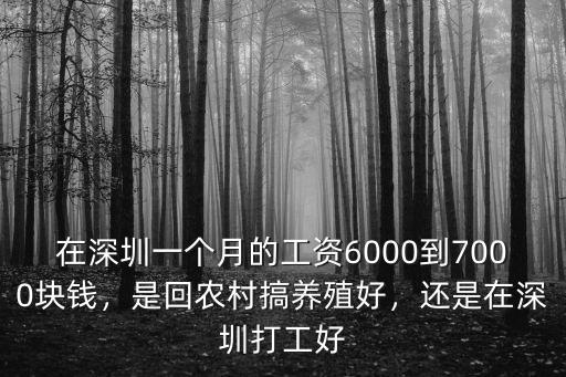 在深圳開(kāi)托班要多少錢(qián),還是在深圳打工好