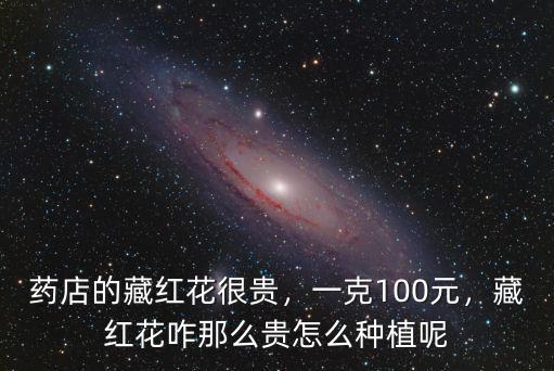 潮州藏紅花禁忌藏紅花多少錢一克,藏紅花咋那么貴