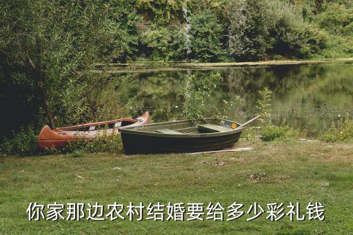 廣東省興寧市農村結婚彩禮多少,在廣東汕頭農村