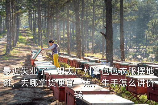 去廣州拿貨便宜多少,去哪拿貨便宜一點