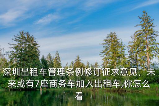 深圳運(yùn)發(fā)出租車有限公司有多少車,做生意有賺有虧