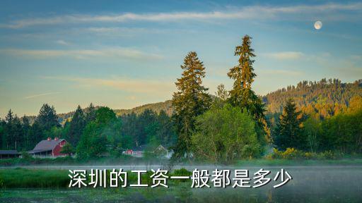 在深圳觀瀾進廠一般能有多少工資待遇,深圳富士康普通工人工資多少