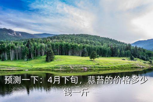 杭州荀莊市場(chǎng)蒜苔多少錢(qián)一斤,你們那里的蒜苔多少錢(qián)一斤
