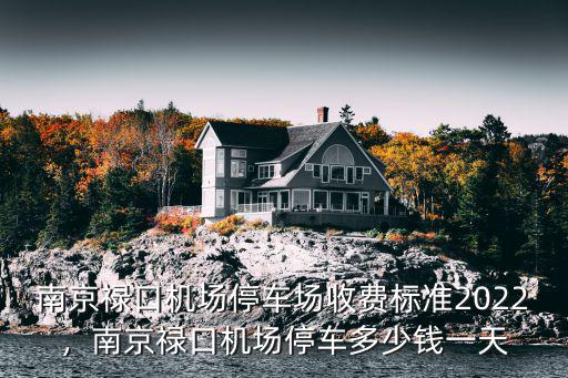 南京廣東路停車費多少錢一小時,南京祿口機場停車多少錢一天