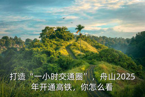 到2025年舟山人口增加多少,海南到2025年