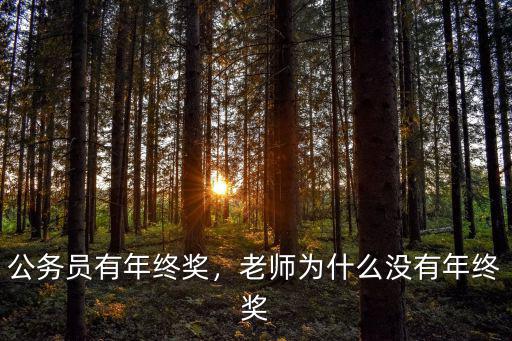 寧波公務員年終獎一般能發多少,公務員的年終獎一般都有多少