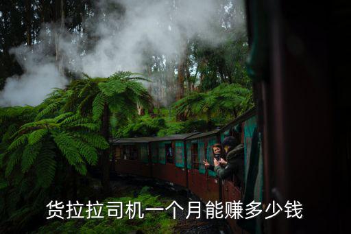 貨拉拉從廣州到蓋州市要多少錢,買多大的車做貨拉拉