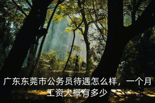 東莞貴人待遇怎么樣,東莞護士工資怎么樣啊