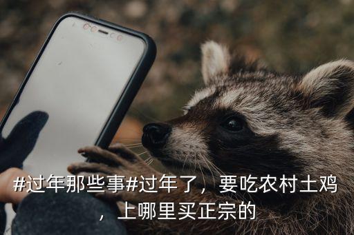 深圳哪里可以吃到正宗土雞,上哪里買正宗的