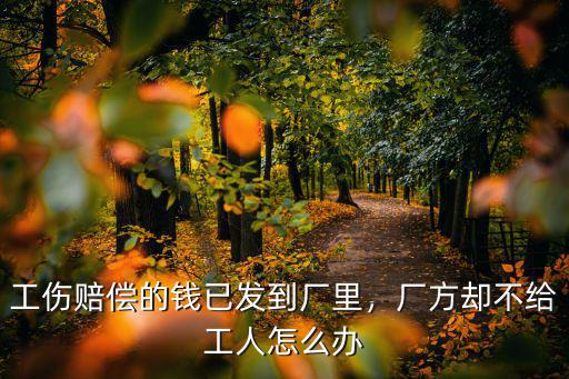 廣東三星廠打工錢還沒給怎么辦,老板就說錢還沒到怎么辦
