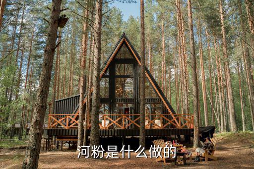 廣東工廠里的河粉怎么做的,炒河粉是種怎樣的存在