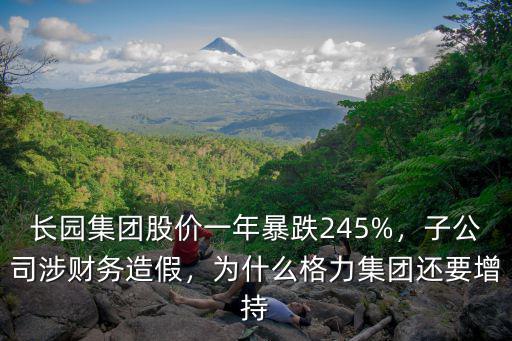 珠海格力集團現在怎么樣了,珠海發展潛力怎么樣
