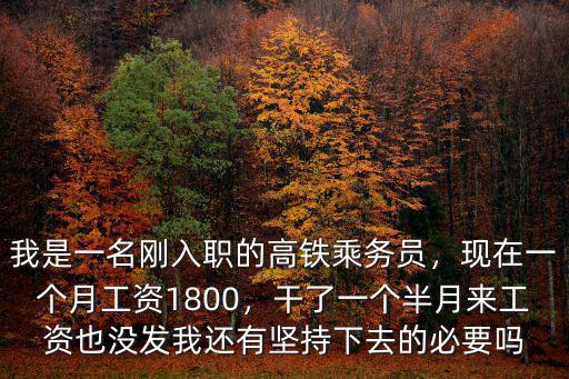 江蘇揚州高鐵乘務員工資多少,一個月工資多少