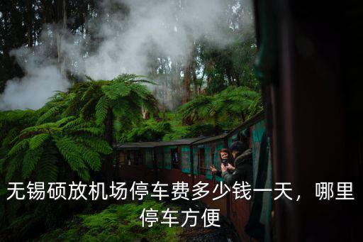 無錫碩放機(jī)場(chǎng)停車費(fèi)多少錢一天，哪里停車方便
