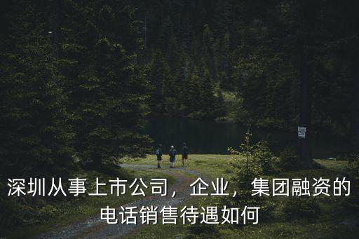 深圳中電銷售怎么樣,深圳實體銷售怎么樣
