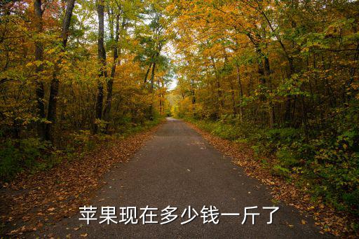 一斤蘋果多少錢江蘇,你們那里蘋果多少錢一斤