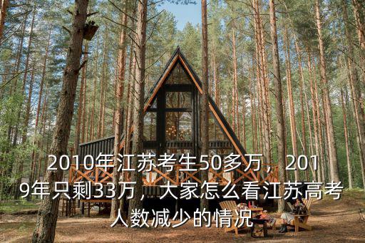 2008年江蘇高考有多少人,江蘇高考哪一年數學最難