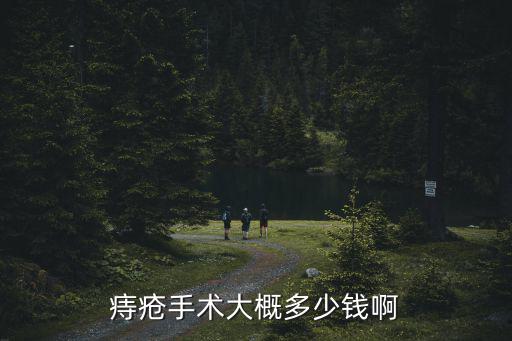 常州中醫(yī)院外痔瘡手術(shù)多少錢(qián),痔瘡手術(shù)大概多少錢(qián)啊